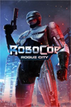 **RoboCop: Rogue City XBOX*