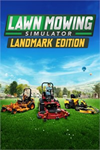 **Lawn Mowing Simulator: Landmark Edition XBOX*