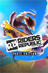 **Riders Republic™ Skate Edition XBOX*