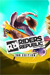 **Riders Republic™ 360 Edition XBOX*