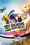 **Riders Republic™ Complete Edition XBOX*