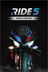 **RIDE 5 - Special Edition XBOX*