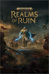 **Warhammer Age of Sigmar: Realms of Ruin XBOX*