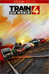 **Train Sim World* 4: Special Edition XBOX*