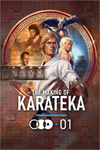 **The Making of Karateka XBOX*