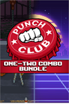 **One-Two Combo Bundle: Punch Club Franchise XBOX*