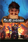 **Hello Engineer XBOX*