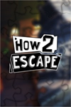 **How 2 Escape XBOX*