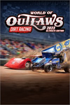 **World of Outlaws: Dirt Racing 2023 Ultimate E XBOX*