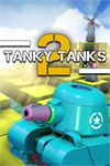 **Tanky Tanks 2 XBOX*