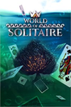 **World Of Solitaire XBOX*