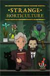 **Strange Horticulture XBOX*