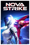 **Nova Strike XBOX*