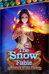 **The Snow Fable: Mystery of the Flame XBOX*