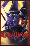 **Risky Woods (QUByte Classics) XBOX*