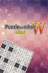 **Puzzle by Nikoli W Hitori XBOX*