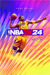 **NBA 2K24 for Xbox One XBOX*