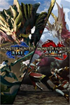 **Monster Hunter Rise + Sunbreak XBOX*