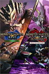 **Monster Hunter Rise + Sunbreak Deluxe XBOX*