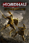 **MORDHAU - Gold Edition XBOX*