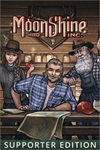 **Moonshine Inc. : Supporter Edition XBOX*