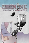 **Unimime - Unicycle Madness XBOX*