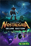 **The Last Hero of Nostalgaia Deluxe Edition XBOX*