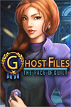 **Ghost Files: The Face of Guilt (Xbox Version) XBOX*