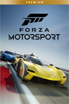 **Forza Motorsport Premium Edition XBOX*