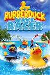 **Rubberduck Wave Racer XBOX*