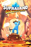 **Supraland: Six Inches Under XBOX*