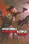 **Nightmare Reaper XBOX*