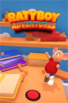 **Ratyboy Adventures XBOX*