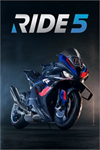 **RIDE 5 XBOX*