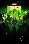 **Marvel´s Midnight Suns Legendary Edition for  XBOX*