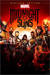 **Marvel´s Midnight Suns Digital+ Edition for X XBOX*