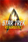 **Star Trek: Resurgence XBOX*