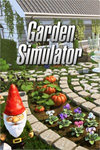 **Garden Simulator XBOX*