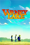 **Varney Lake XBOX*