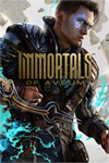 **Immortals of Aveum™ XBOX*