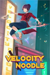 **Velocity Noodle XBOX*