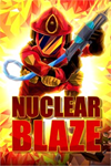 **Nuclear Blaze XBOX*