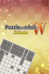 **Puzzle by Nikoli W Shikaku XBOX*