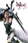 **FINAL FANTASY XIII-2 XBOX*