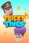 **Tricky Thief XBOX*