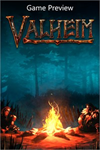 **Valheim (Game Preview) XBOX*