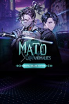 **Mato Anomalies Digital Deluxe Edition XBOX*