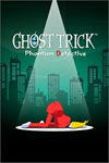 **Ghost Trick: Phantom Detective XBOX*