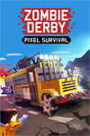 **Zombie Derby: Pixel Survival (Windows) XBOX*