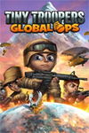 **Tiny Troopers: Global Ops XBOX*